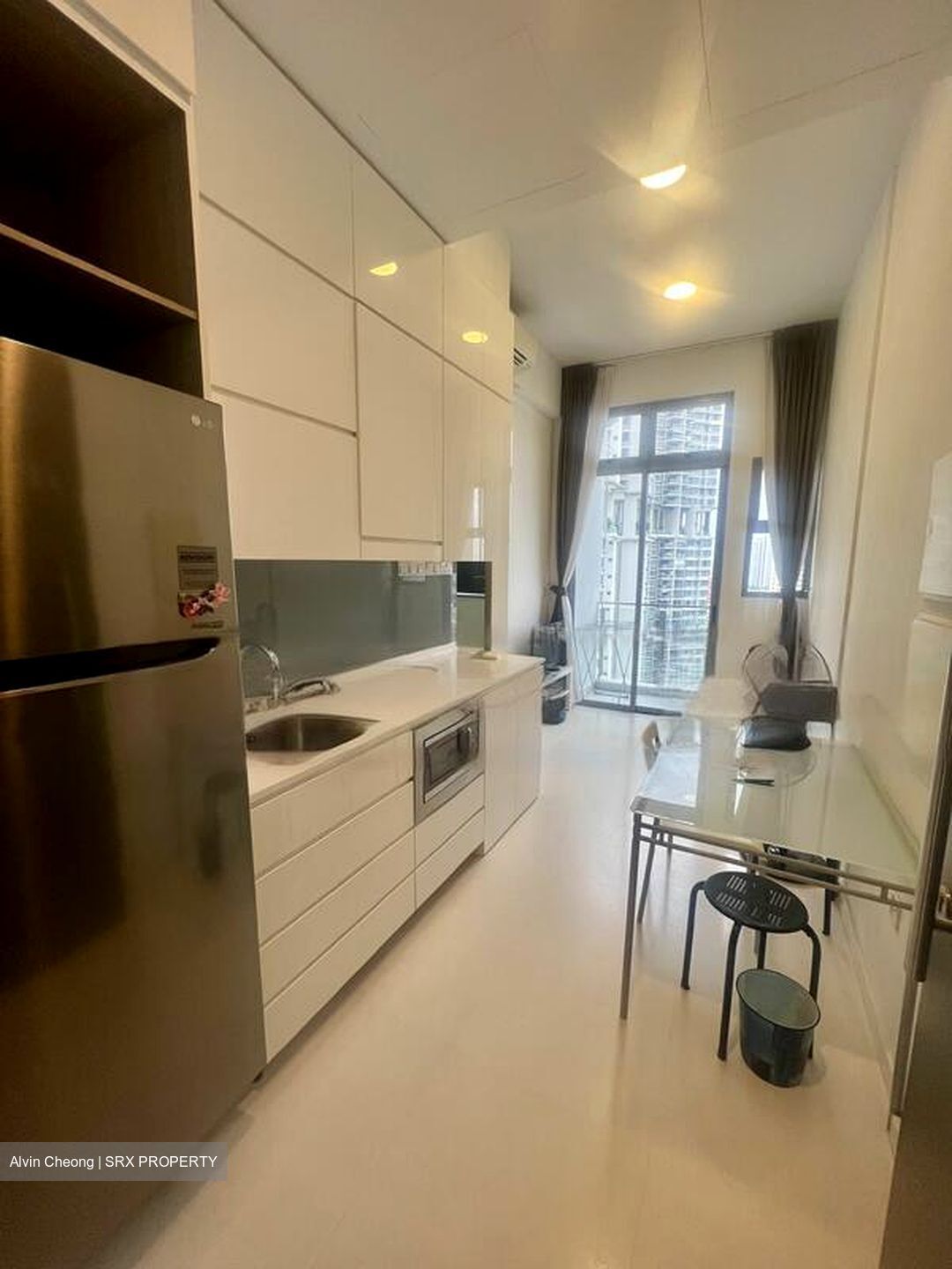 One Dusun Residences (D12), Apartment #525187561